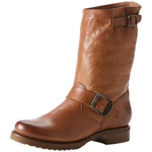 Veronica Frye boot